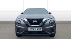 Nissan Juke 1.0 DiG-T N-Connecta 5dr Petrol Hatchback